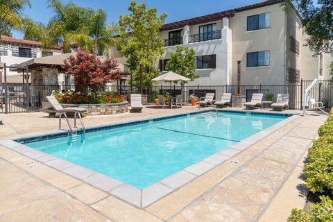 Courtyard by Marriott Palo Alto-Los Altos in Palo Alto, California, United States