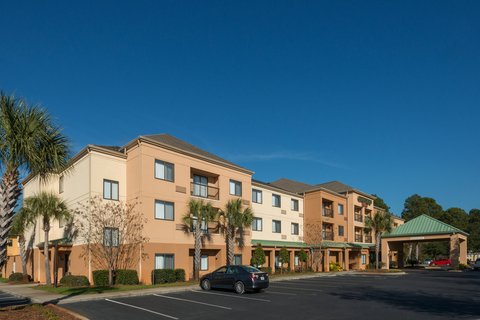 Courtyard by Marriott Panama City in Panama City, Florida, United States