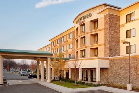 Courtyard by Marriott Paramus in Paramus, New Jersey, United States