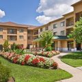 Courtyard by Marriott Parsippany