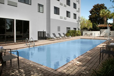 Courtyard by Marriott Pensacola in Pensacola Station, Florida, United States