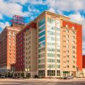 Courtyard by Marriott Peoria Downtown