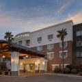 Courtyard by Marriott Phoenix West/Avondale