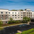 Courtyard by Marriott Pittsburgh Greensburg