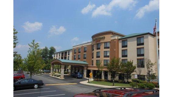 Courtyard by Marriott Pittsburgh Monroeville in Monroeville, Pennsylvania, United States