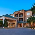 Courtyard by Marriott Plano in Legacy Park