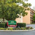 Courtyard by Marriott Portland Hillsboro