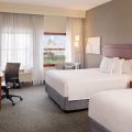 Courtyard by Marriott Providence Downtown
