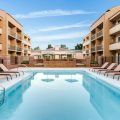 Courtyard by Marriott Raleigh Cary