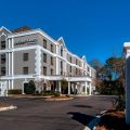 Courtyard by Marriott Raleigh Crabtree Valley