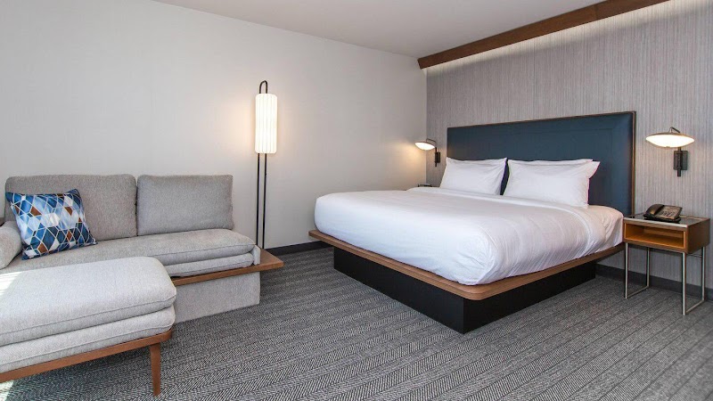 Courtyard by Marriott Rapid City in Box Elder, South Dakota, United States