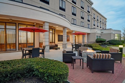 Courtyard by Marriott Republic Airport Long Island/Farmingdale in Farmingdale, New York, United States