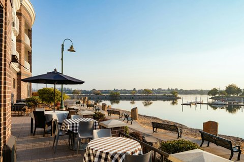 Courtyard by Marriott Richland Columbia Point in Richland, Washington, United States