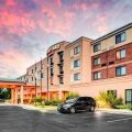 Courtyard by Marriott Richmond North/Glen Allen
