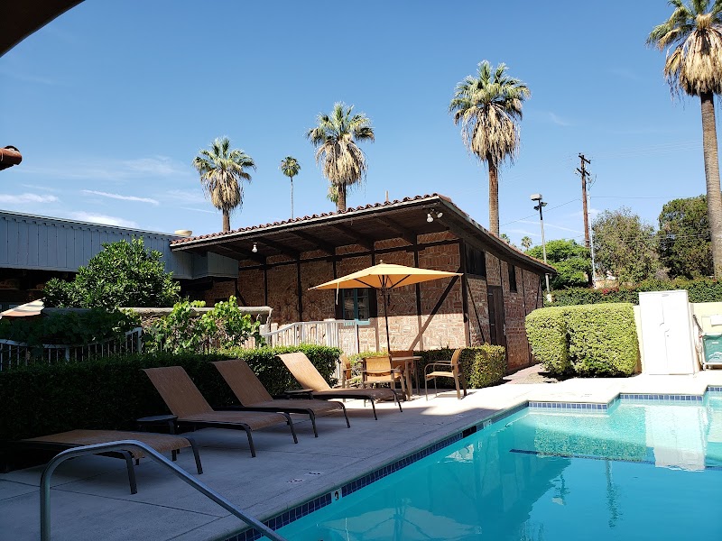 Courtyard by Marriott Riverside UCR/Moreno Valley Area in Riverside, California, United States