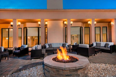 Courtyard by Marriott Rockville in Rockville, Maryland, United States