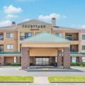 Courtyard by Marriott Rocky Mount
