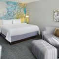 Courtyard by Marriott Sacramento Midtown