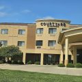 Courtyard by Marriott Salina