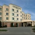 Courtyard by Marriott Salisbury