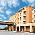 Courtyard by Marriott Salisbury