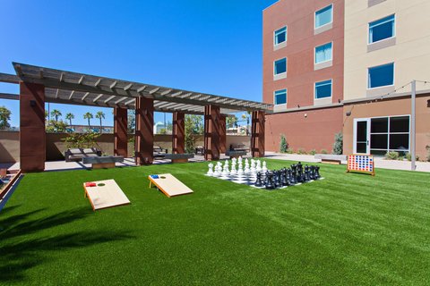Courtyard by Marriott San Diego El Cajon in El Cajon, California, United States