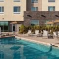 Courtyard by Marriott San Jose North/ Silicon Valley