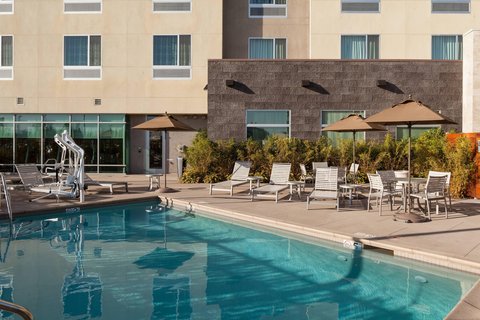 Courtyard by Marriott San Jose North/ Silicon Valley in San Jose, California, United States