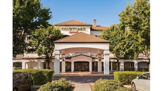 Courtyard by Marriott San Jose South/Morgan Hill in Morgan Hill, California, United States