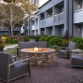 Courtyard by Marriott San Mateo Foster City