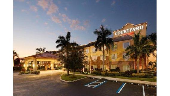 Courtyard by Marriott Sarasota Lakewood Ranch in Lakewood Ranch, Florida, United States