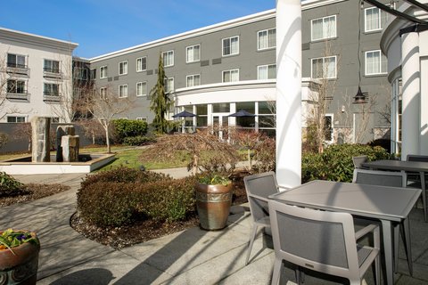 Courtyard by Marriott Seattle Kirkland in Kirkland, Washington, United States