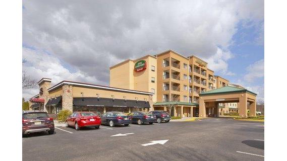 Courtyard by Marriott Somerset in Middlesex, New Jersey, United States