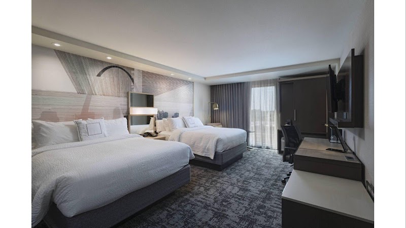 Courtyard by Marriott St. Louis Brentwood in Richmond Heights, Missouri, United States