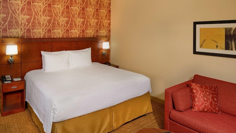 Courtyard by Marriott St. Louis Creve Coeur in Creve Coeur, Missouri, United States