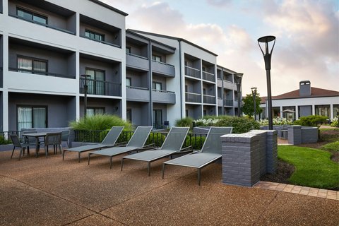 Courtyard by Marriott St. Louis Westport Plaza in Maryland Heights, Missouri, United States
