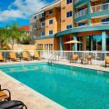 Courtyard by Marriott Tampa Oldsmar