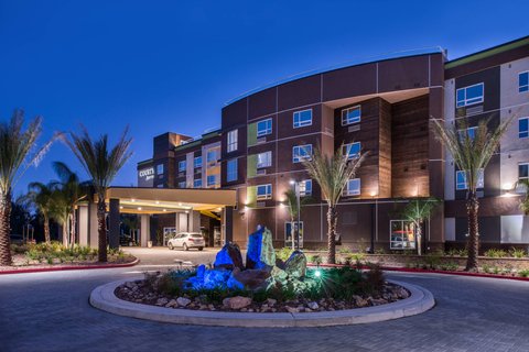 Courtyard by Marriott Temecula Murrieta in Murrieta, California, United States