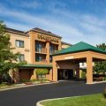 Courtyard by Marriott Toledo Maumee/Arrowhead