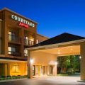 Courtyard by Marriott Toledo Rossford/Perrysburg