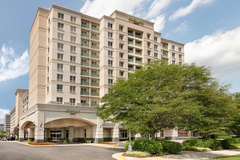 Courtyard by Marriott Tysons McLean in McLean, Virginia, United States