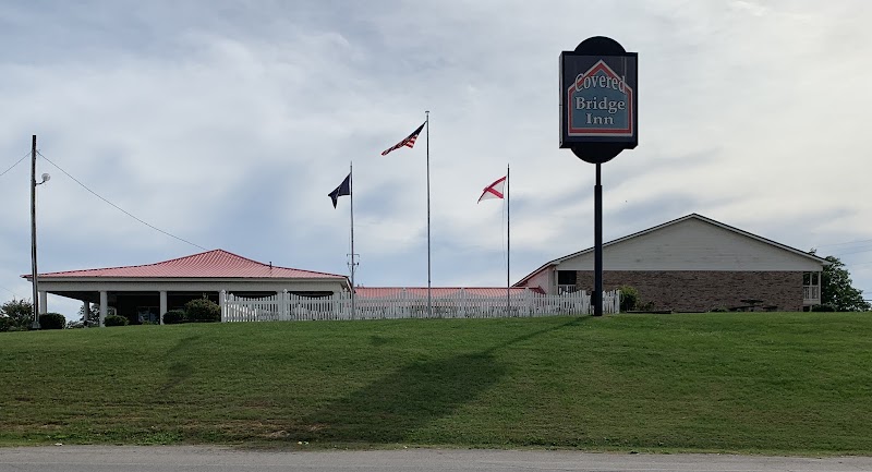 Covered Bridge Inn in Oneonta, Alabama, United States