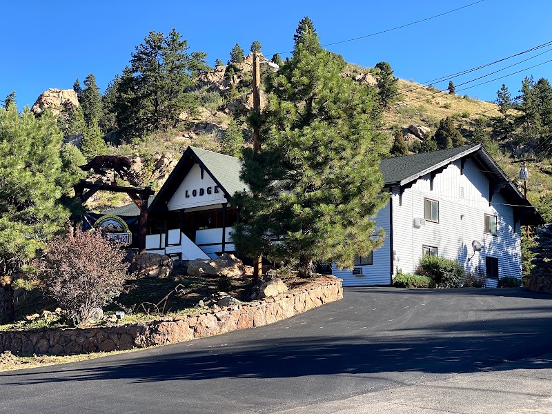 Coyote Motel in Black Hawk, CO, United States