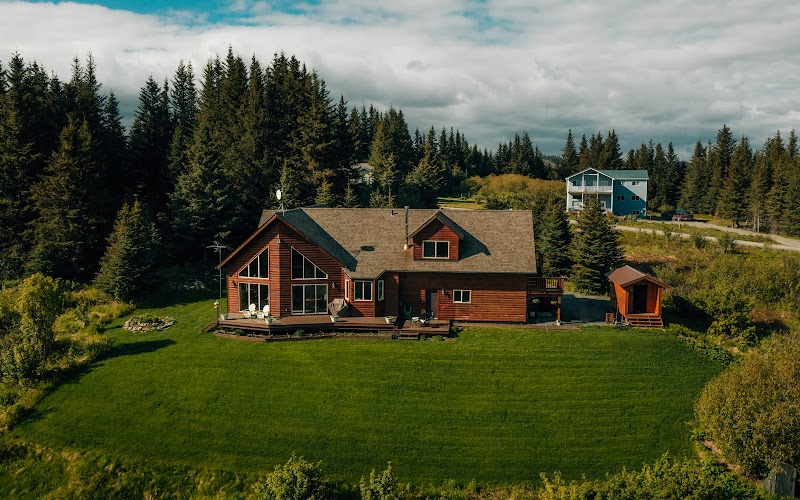 Cozy Cove Inn in Kodiak, Alaska, United States