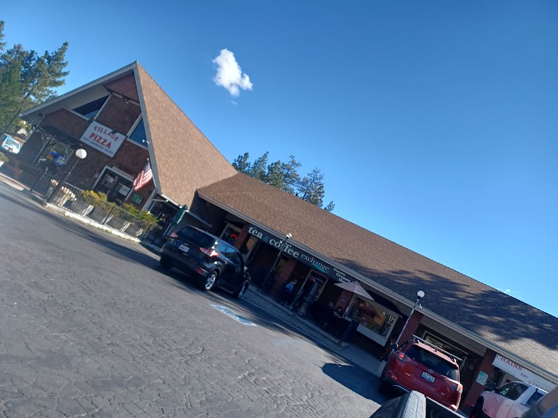 Cozy Hollow Lodge in Big Bear Lake, California, United States