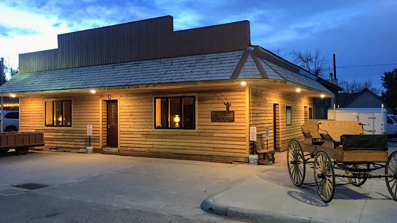 Creekside Downtown Vacation Suites in Buffalo, Wyoming, United States