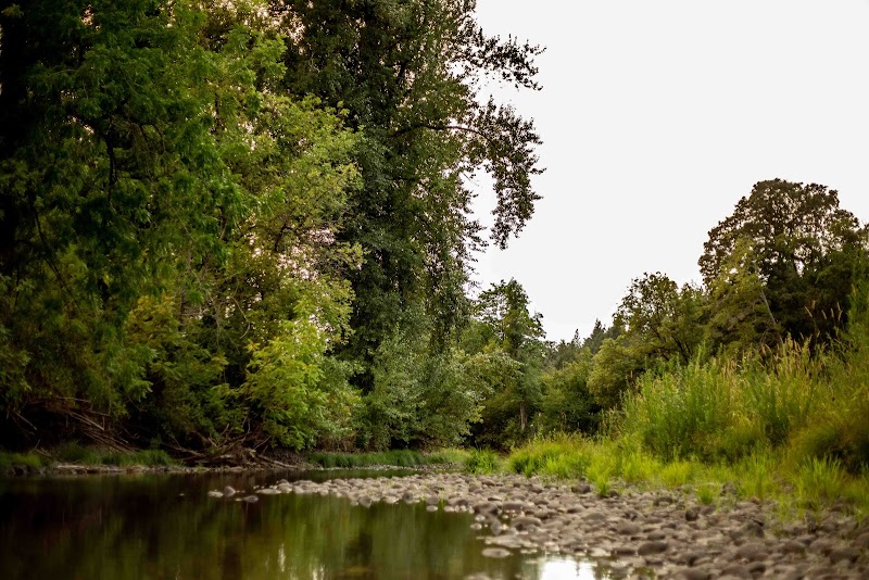 Creekside Estates B&B in Salem, Oregon, United States