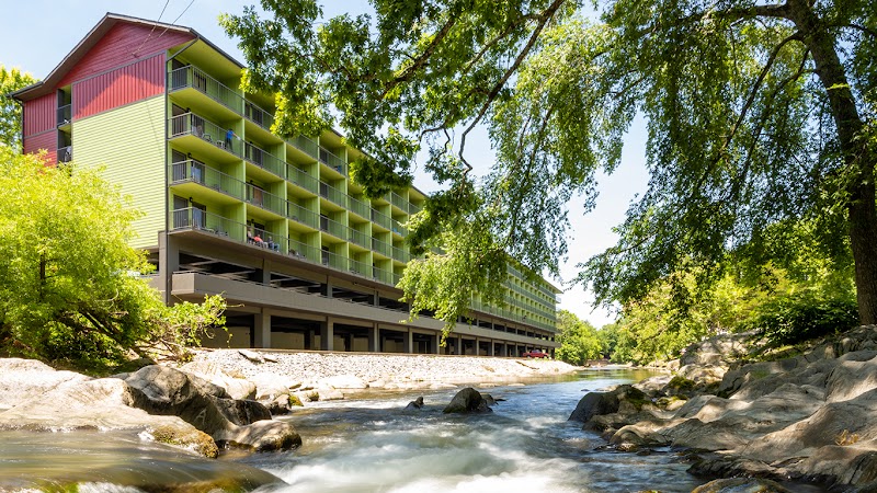 Creekstone Inn in Dahlonega, Georgia, United States