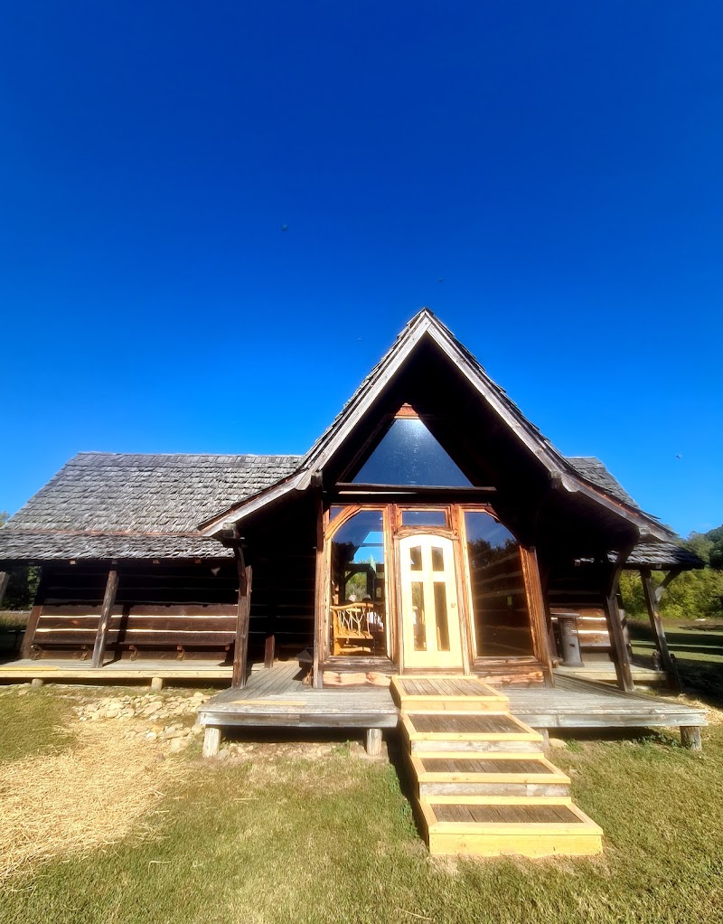 Creekwalk Inn and Cabins in Newport, Tennessee, United States