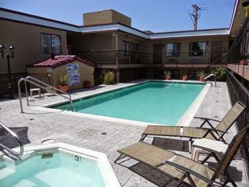 Crimson Hotel in Manhattan Beach, California, United States